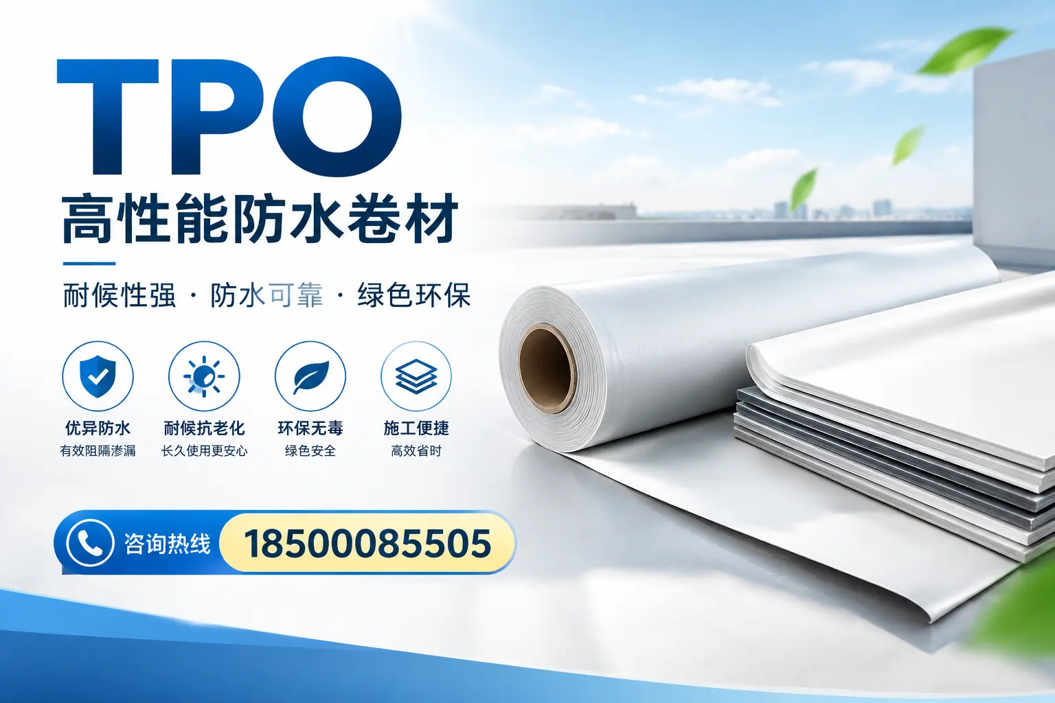 tpo行业趋势分析,海西企业应如何应对
